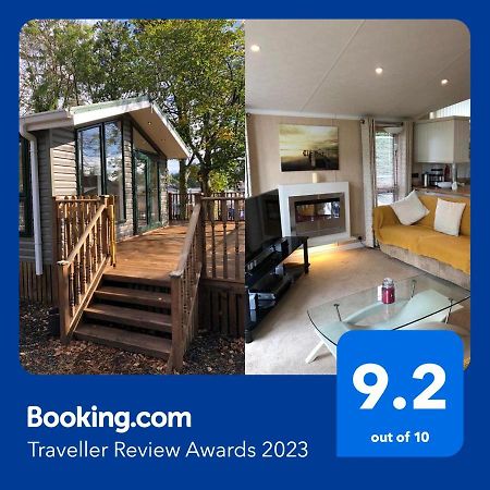 Gold Caravan Harrietsfield Exterior foto