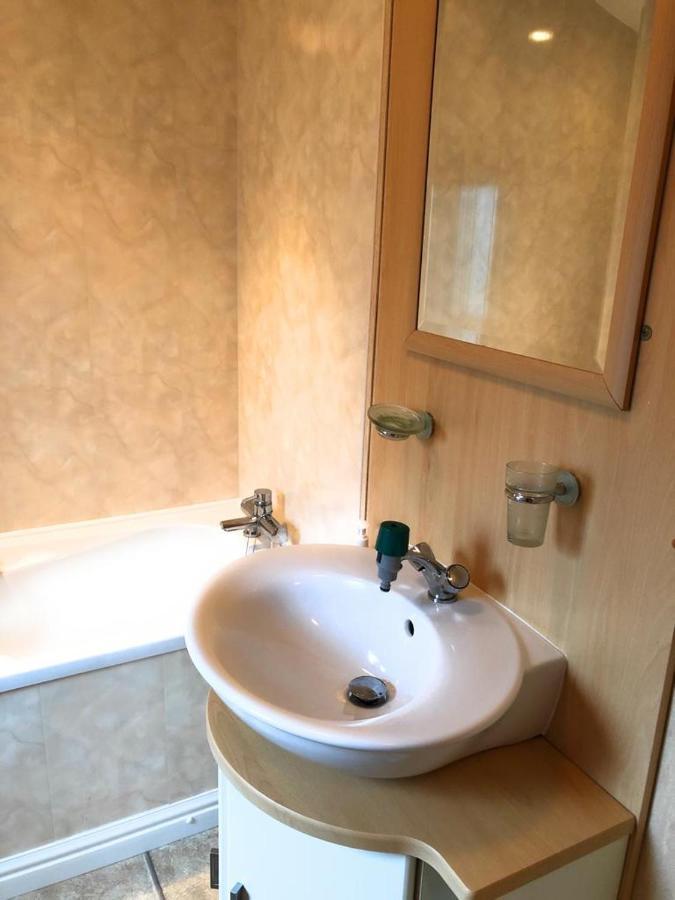 Gold Caravan Harrietsfield Exterior foto