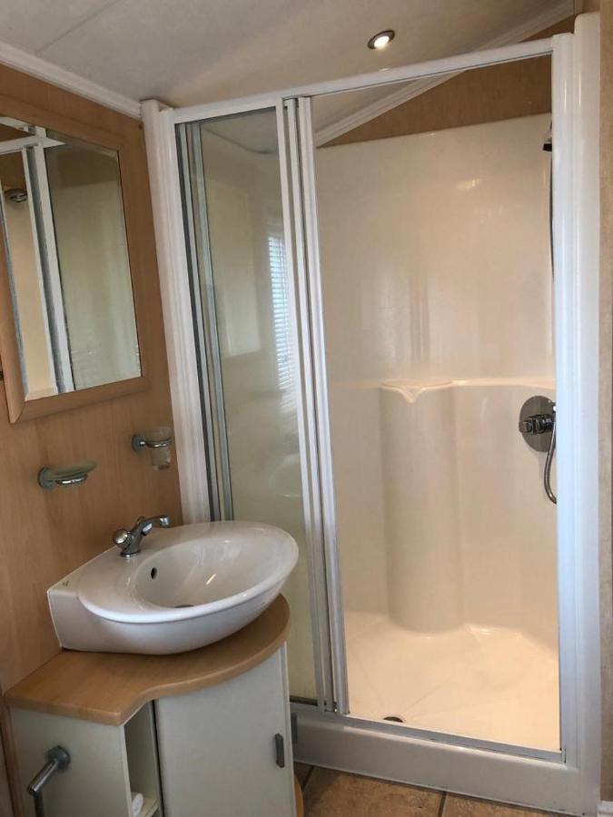 Gold Caravan Harrietsfield Exterior foto
